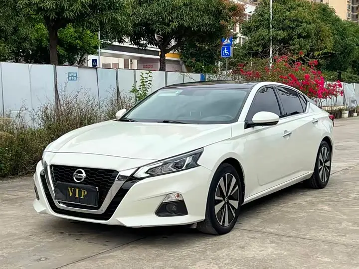 Nissan Teana 2021, арт. CN-2964442 — фото 1