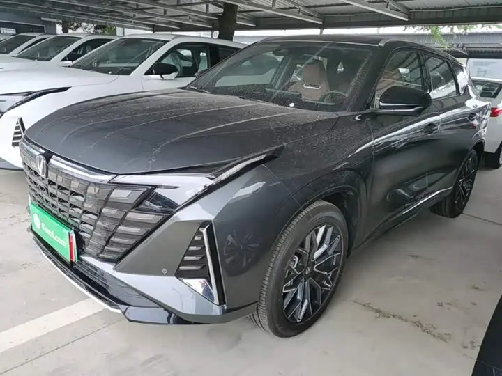 Changan UNI-Z Hybrid 2025, арт. CN-2964447 — фото 1