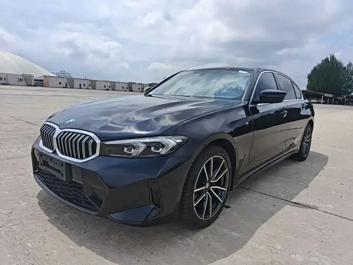 BMW 3 Series 2023, арт. CN-2965538 — фото 1