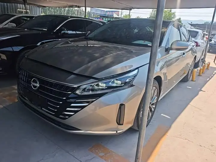 Nissan Teana 2022, арт. CN-2965574 — фото 1