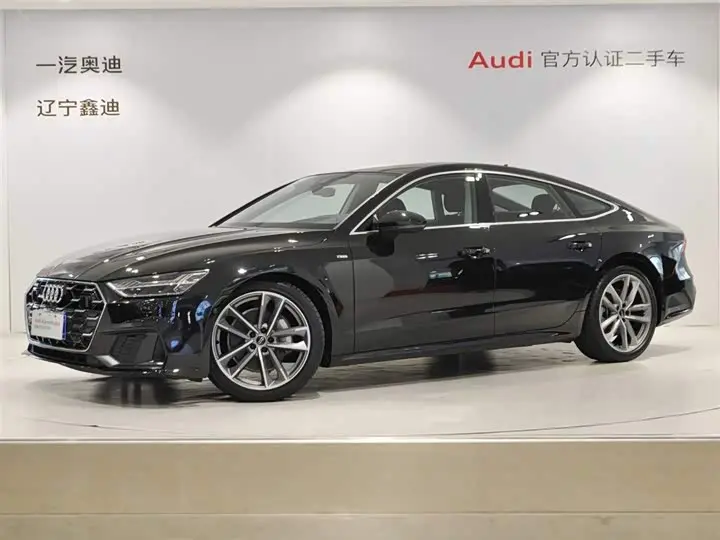 Audi A7 2023, арт. CN-2967285 — фото 1