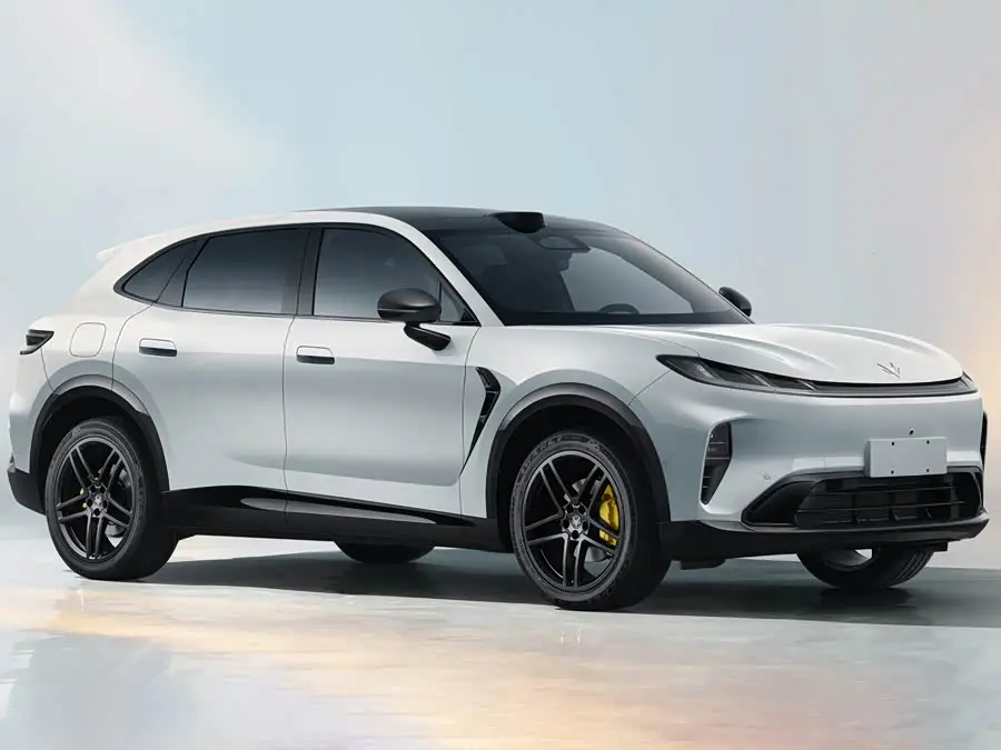 BAIC Arcfox Alpha T7 2026, фото из объявления