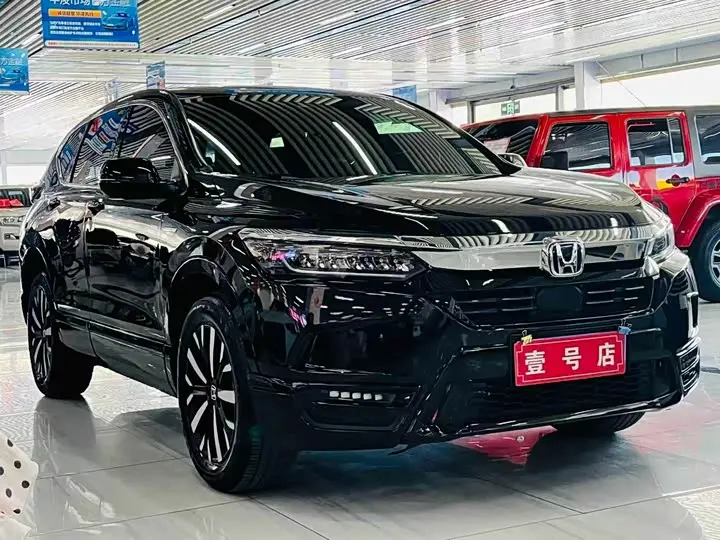 Honda Breeze 2021, арт. CN-2969791 — фото 1