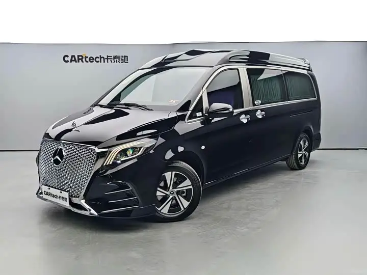 Mercedes-Benz Vito 2024, арт. CN-2969939 — фото 1