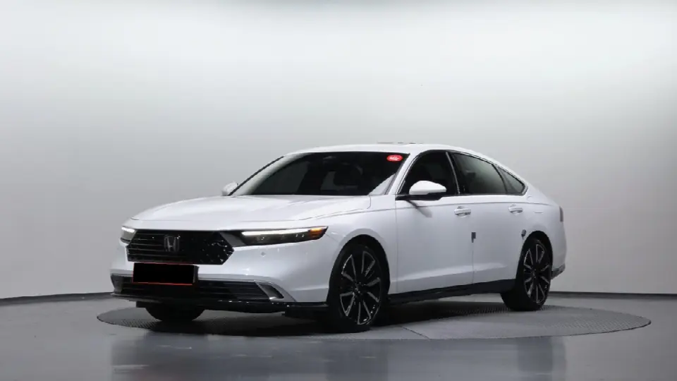 Honda Accord 2023, арт. KR-2970901 — фото 1