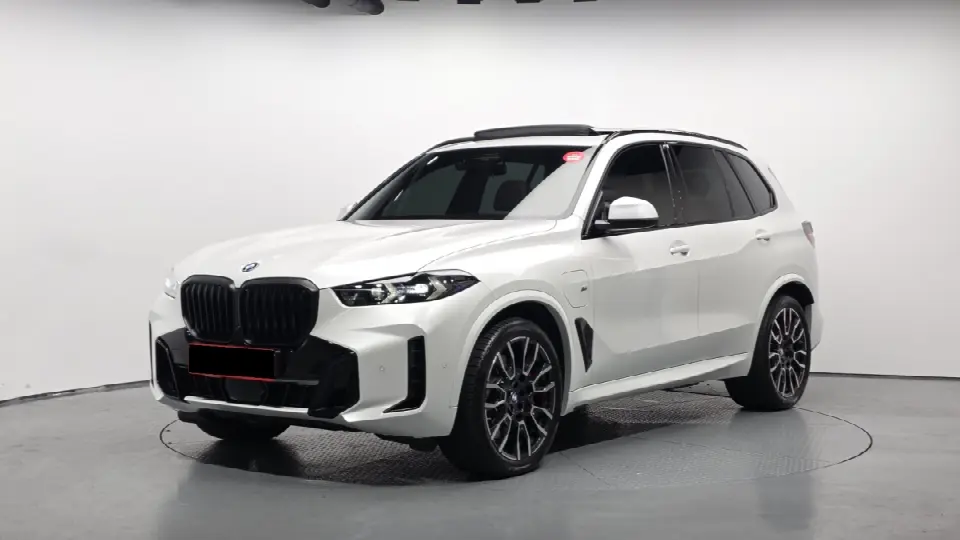BMW X5 2019, арт. KR-2971077 — фото 1