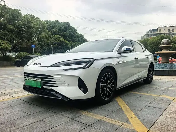 BYD Seal 2023, арт. CN-2971503 — фото 1