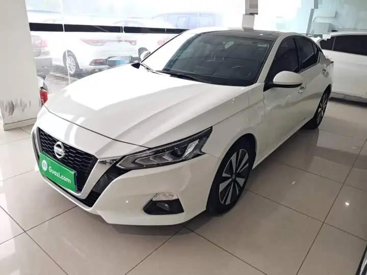 Nissan Teana 2021, арт. CN-2972352 — фото 1