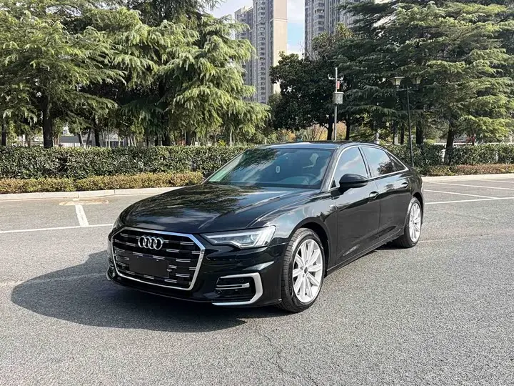 Audi A6L 2024, арт. CN-2973660 — фото 1
