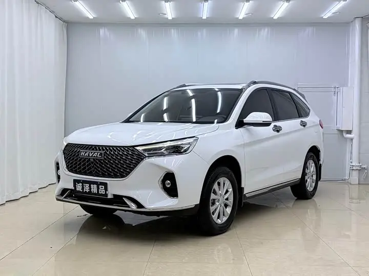 Haval M6 2021, арт. CN-2974808 — фото 1