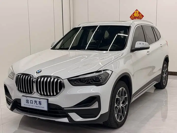 BMW X1 2022, арт. CN-2974912 — фото 1