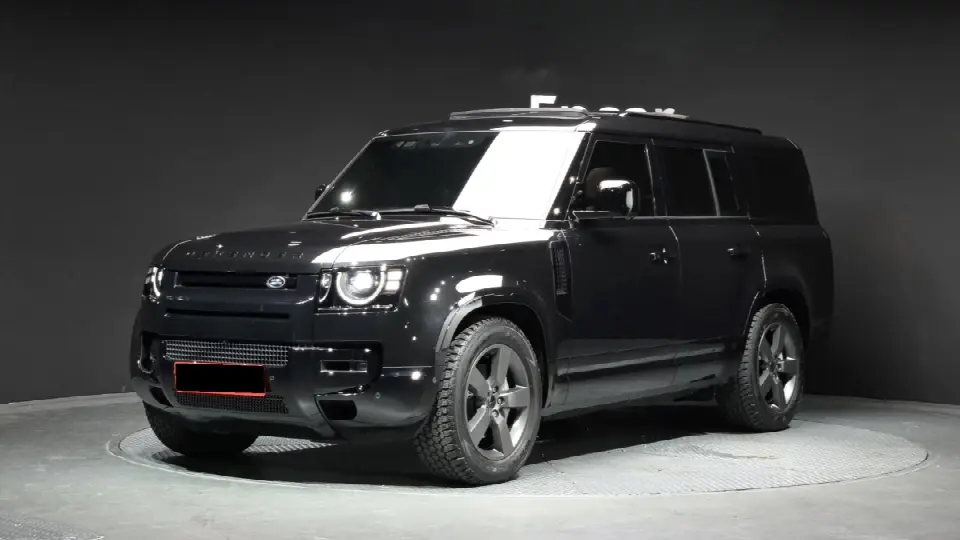 Land Rover Defender 2020, арт. KR-2976338 — фото 1
