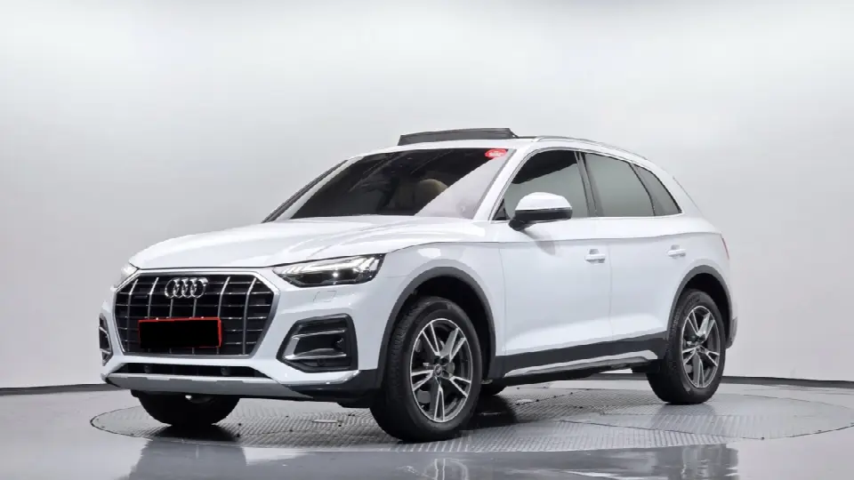 Audi Q5 2017, арт. KR-2976759 — фото 1