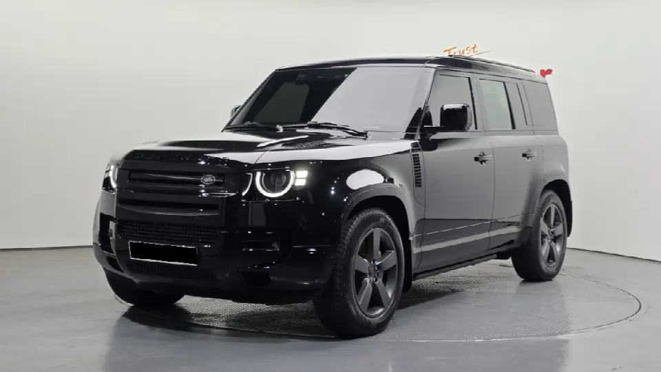 Land Rover Defender 2020, арт. KR-2977184 — фото 1