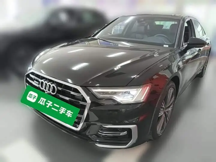 Audi A6L 2025, арт. CN-2977293 — фото 1