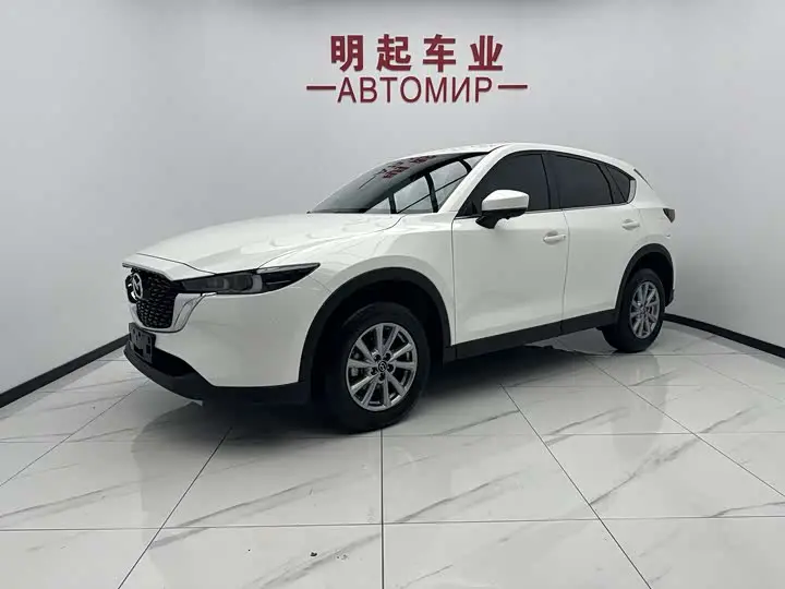 Mazda CX-5 2025, арт. CN-2978061 — фото 1
