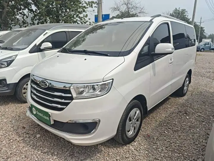 JAC Refine M3 2025, арт. CN-2978192 — фото 1