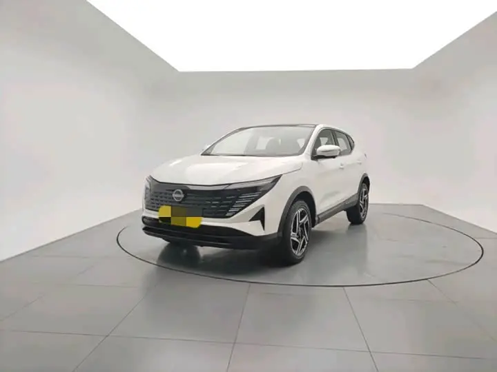 Nissan Qashqai 2025, арт. CN-2978368 — фото 1