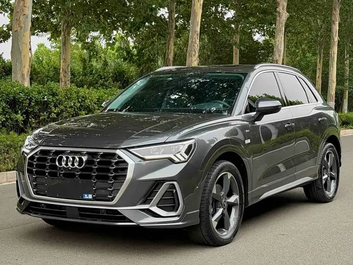 Audi Q3 2022, арт. CN-2978536 — фото 1