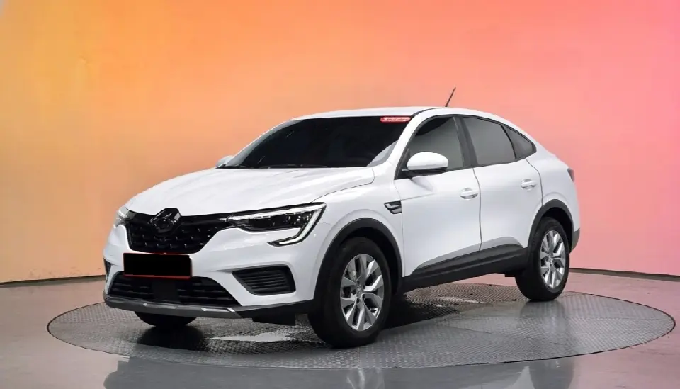 Renault XM3 2020, арт. KR-2982079 — фото 1