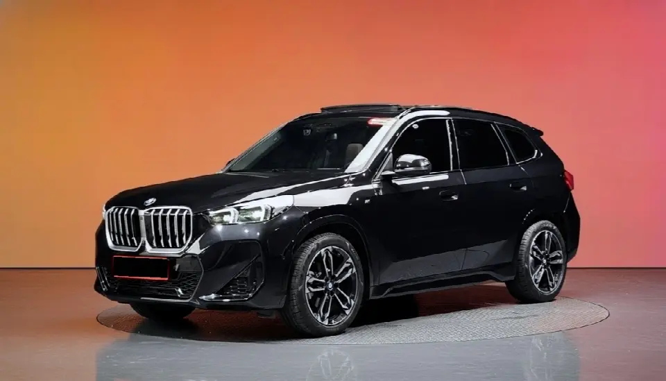 BMW X1 2023, арт. KR-2982738 — фото 1
