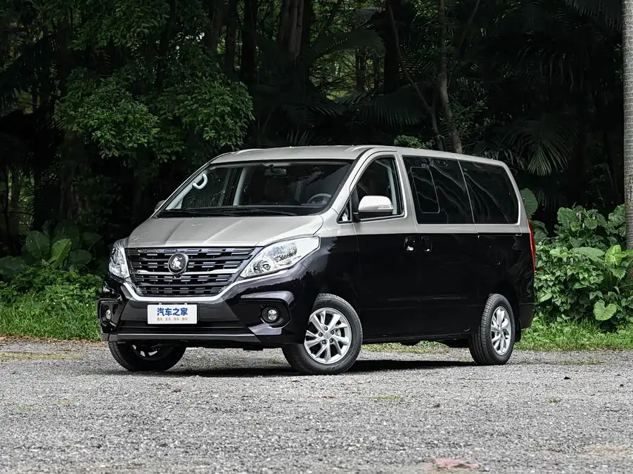 Dongfeng Forthing Lingzhi Plus 2026, арт. CN-2983836 — фото 1