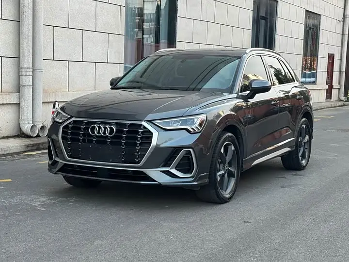 Audi Q3 2023, арт. CN-2984067 — фото 1