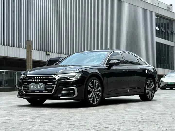 Audi A6L 2023, арт. CN-2984263 — фото 1