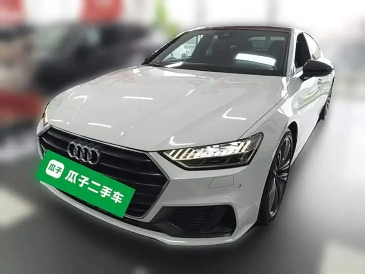 Audi A7 2022, арт. CN-2985188 — фото 1