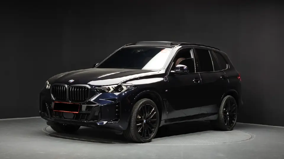 BMW X5 2019, арт. KR-2986536 — фото 1