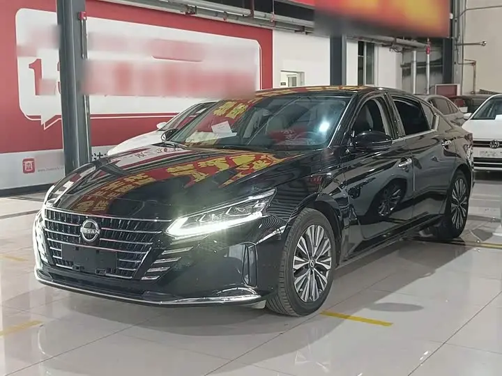 Nissan Teana 2022, арт. CN-2988178 — фото 1
