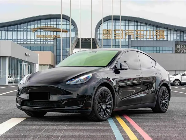 Tesla Model Y 2022, арт. CN-2988228 — фото 1
