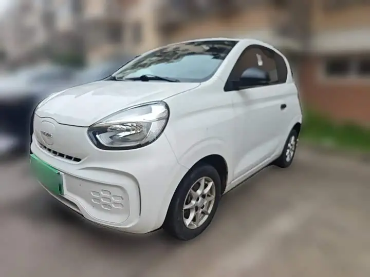 Roewe Clever 2022, арт. CN-2988488 — фото 1