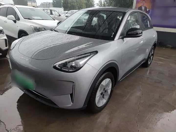 Geely Galaxy Geome 2026, арт. CN-2992360 — фото 1