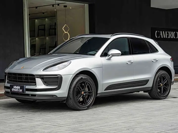 Porsche Macan 2023, арт. CN-2992401 — фото 1