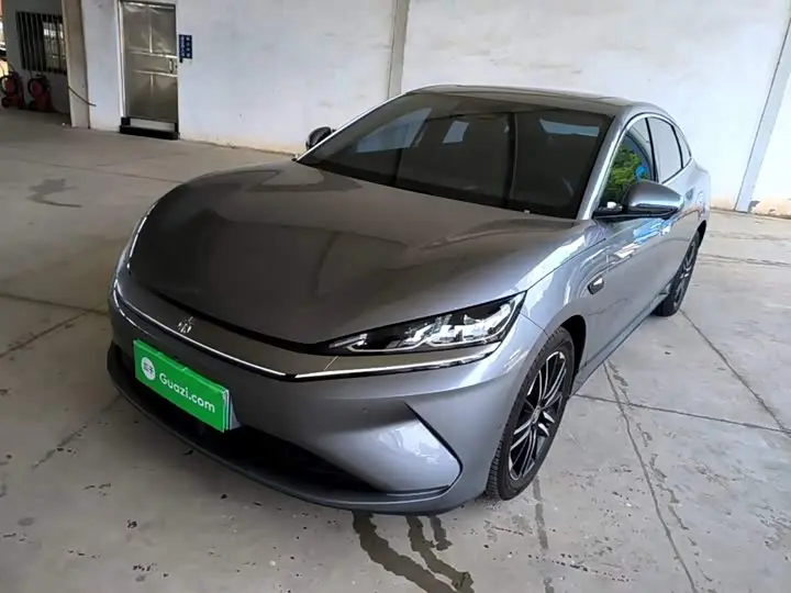 BYD Qin L 2025, арт. CN-2993070 — фото 1