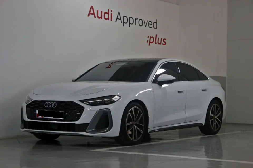 Audi A5 2025, арт. KR-2994445 — фото 1