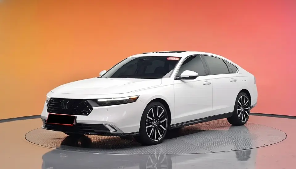 Honda Accord 2023, арт. KR-2994490 — фото 1