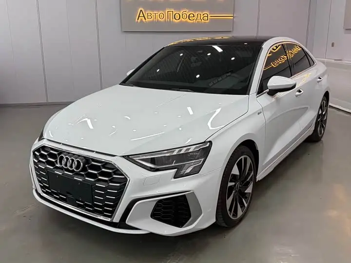 Audi A3 2022, арт. CN-2994994 — фото 1