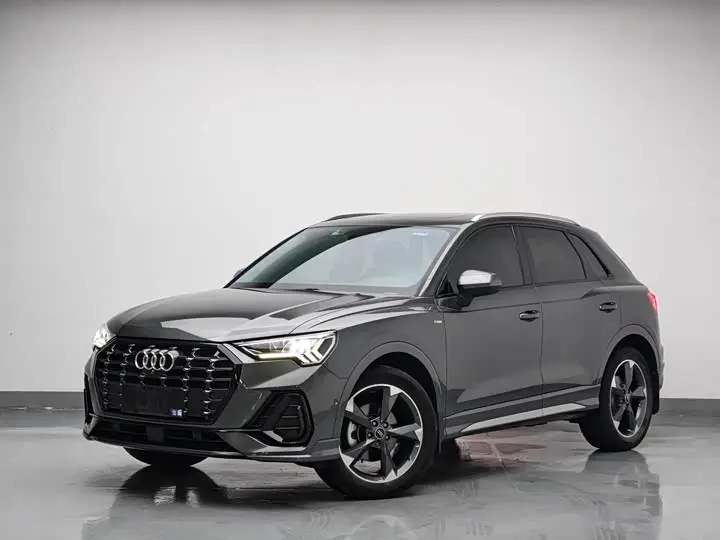 Audi Q3 2023, арт. CN-2995101 — фото 1