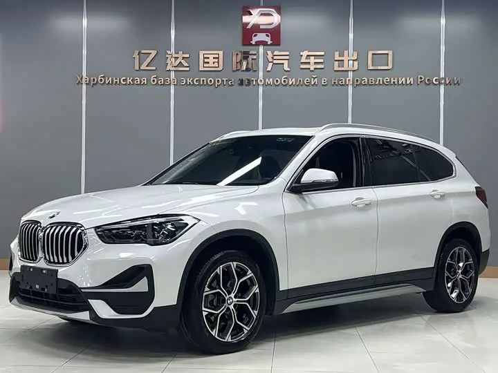 BMW X1 2022, арт. CN-2995145 — фото 1