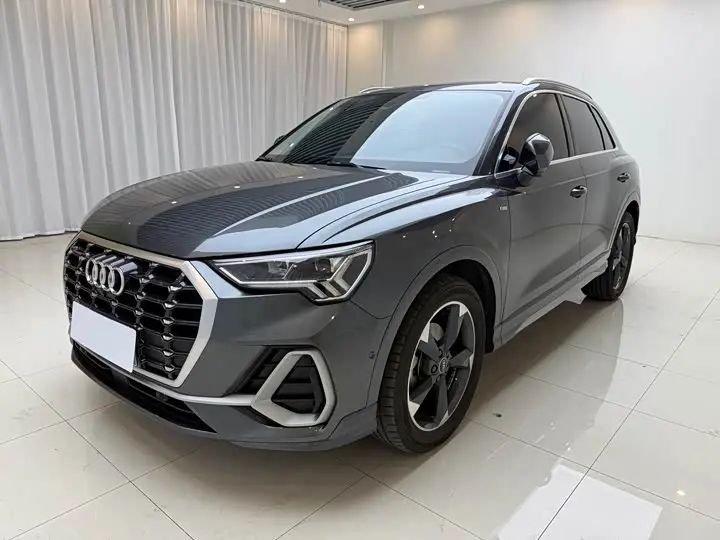 Audi Q3 2023, арт. CN-2995464 — фото 1