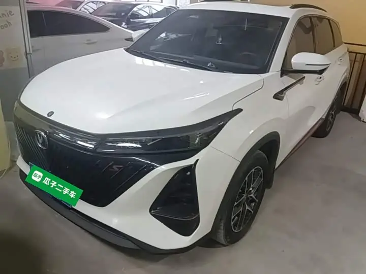 Changan CS75 Plus 2022, арт. CN-2995983 — фото 1