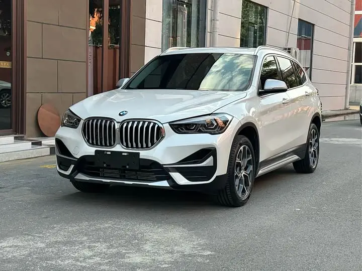 BMW X1 2022, арт. CN-2996239 — фото 1