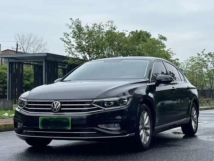 Volkswagen Magotan 2023, арт. CN-2997451 — фото 1