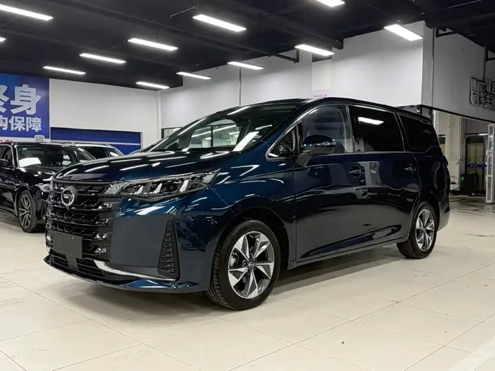 GAC Trumpchi M6 2021, арт. CN-2997580 — фото 1