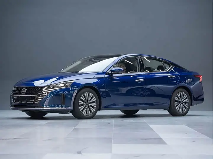Nissan Teana 2022, арт. CN-2997595 — фото 1