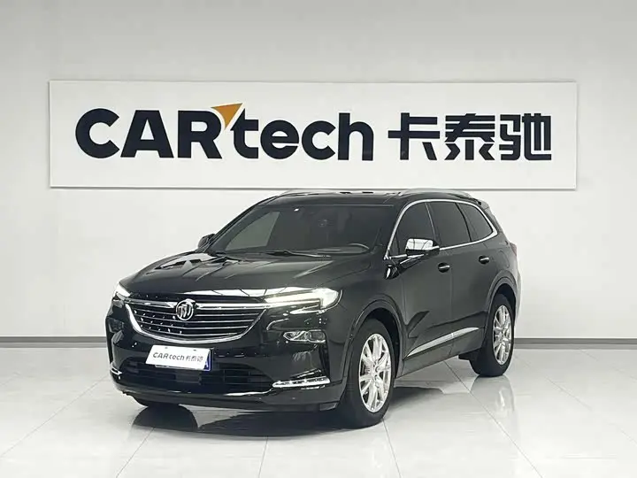 Buick Enclave 2022, арт. CN-2997788 — фото 1