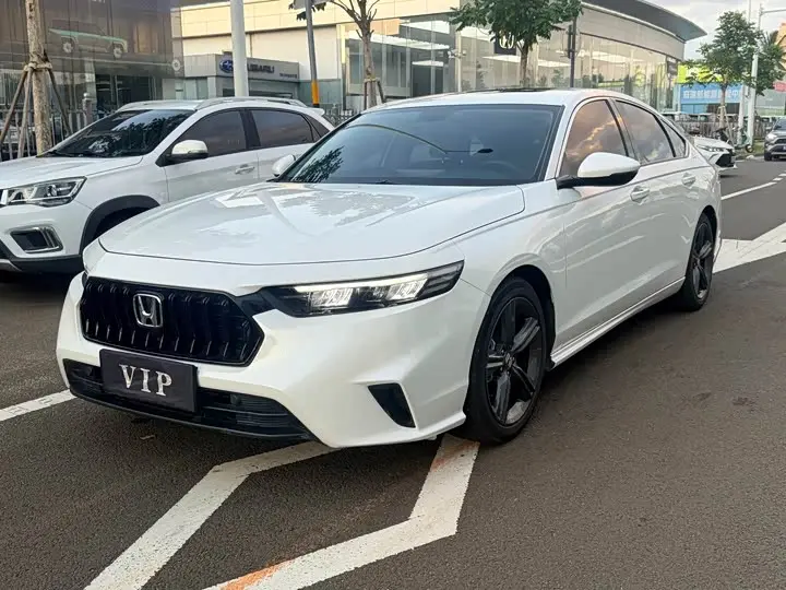 Honda Inspire 2025, арт. CN-2998503 — фото 1
