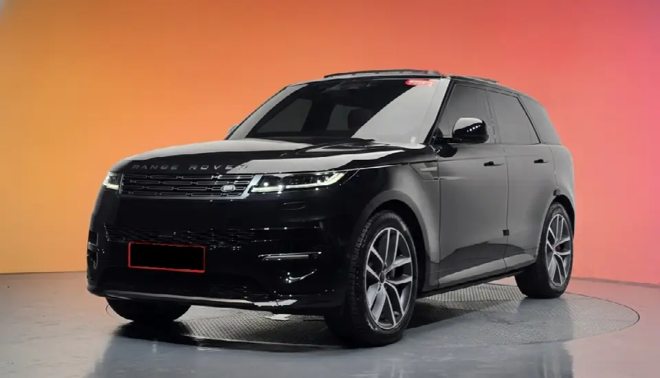 Land Rover Range Rover Sport 2022, арт. KR-2999096 — фото 1